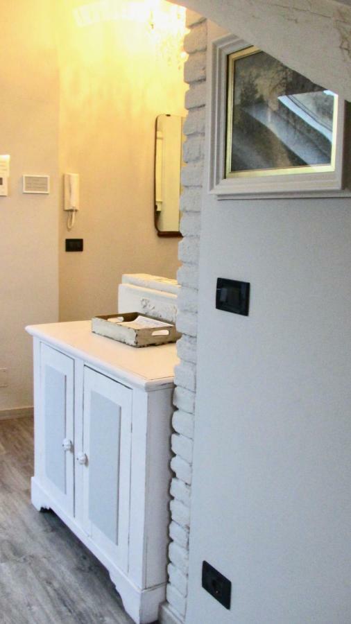 La Mimi' Apartment Торино Екстериор снимка