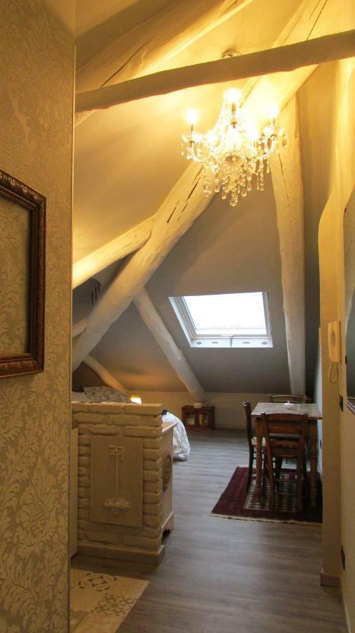 La Mimi' Apartment Торино Екстериор снимка