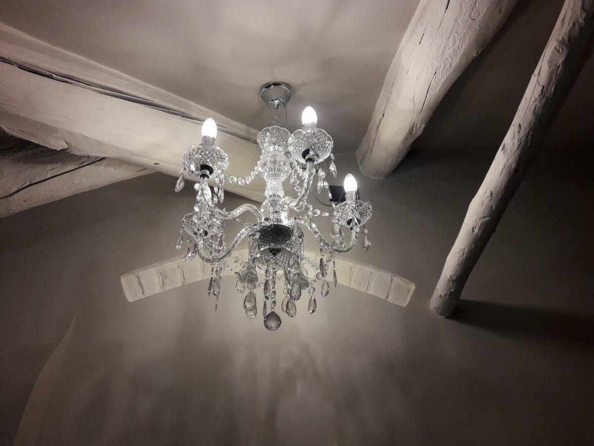 La Mimi' Apartment Торино Екстериор снимка