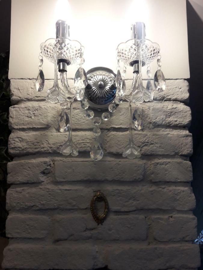 La Mimi' Apartment Торино Екстериор снимка