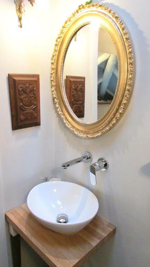 La Mimi' Apartment Торино Екстериор снимка