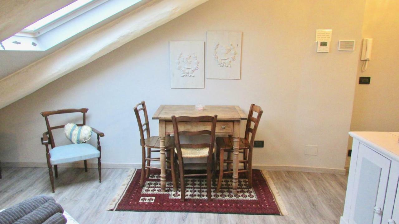 La Mimi' Apartment Торино Екстериор снимка