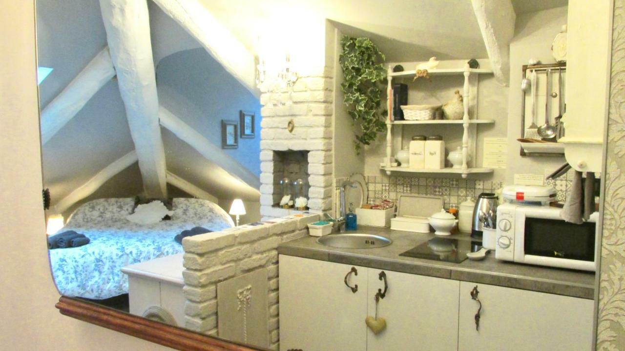La Mimi' Apartment Торино Екстериор снимка