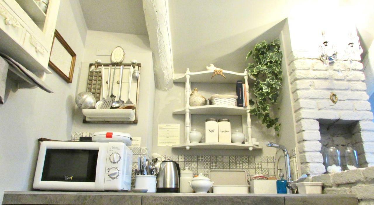 La Mimi' Apartment Торино Екстериор снимка