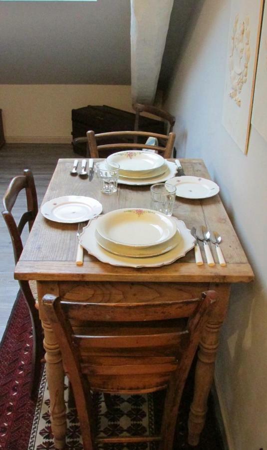 La Mimi' Apartment Торино Екстериор снимка