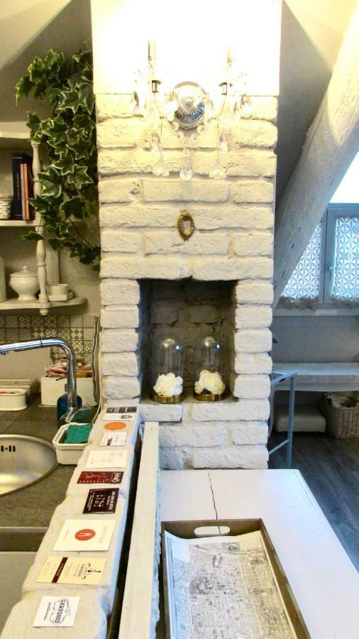 La Mimi' Apartment Торино Екстериор снимка