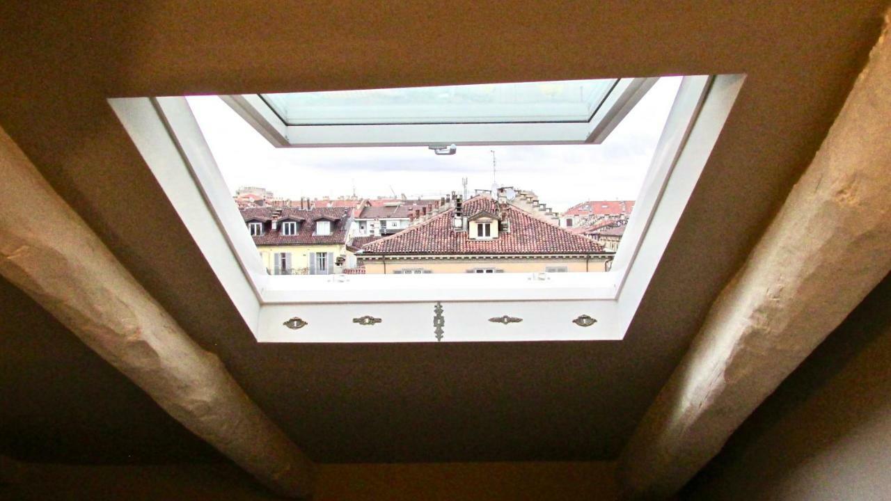 La Mimi' Apartment Торино Екстериор снимка