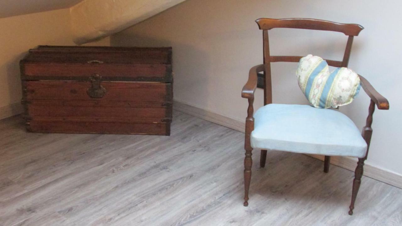 La Mimi' Apartment Торино Екстериор снимка