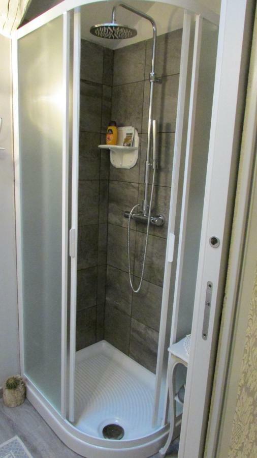 La Mimi' Apartment Торино Екстериор снимка