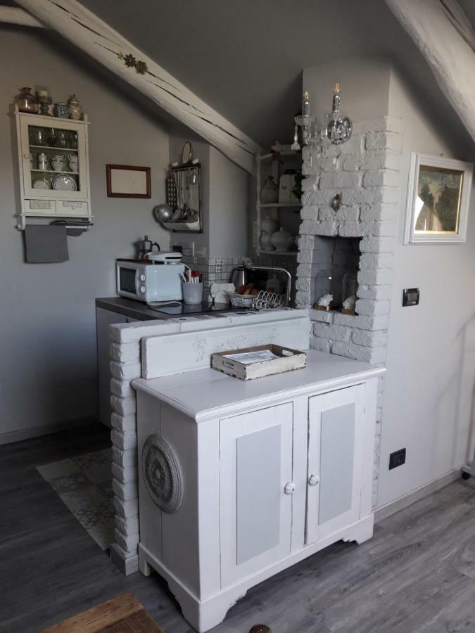 La Mimi' Apartment Торино Екстериор снимка