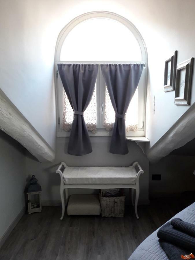 La Mimi' Apartment Торино Екстериор снимка