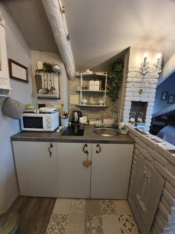 La Mimi' Apartment Торино Екстериор снимка