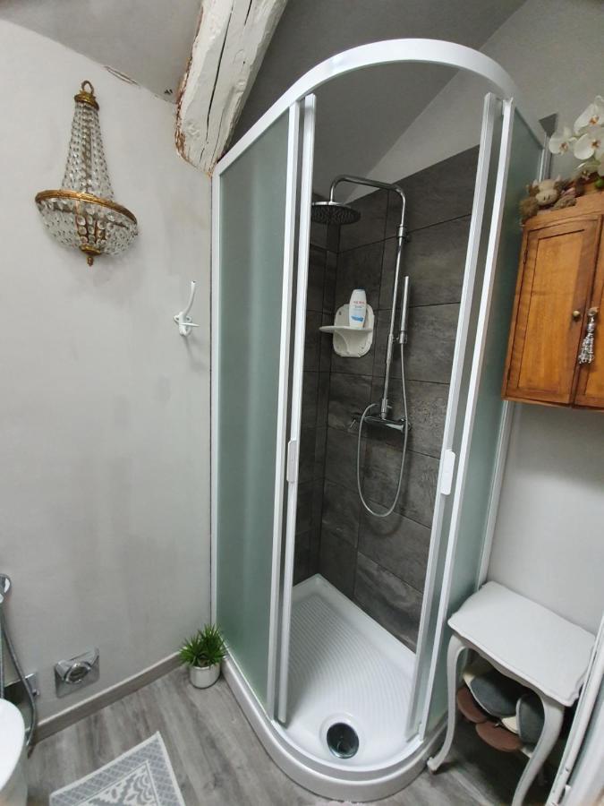 La Mimi' Apartment Торино Екстериор снимка